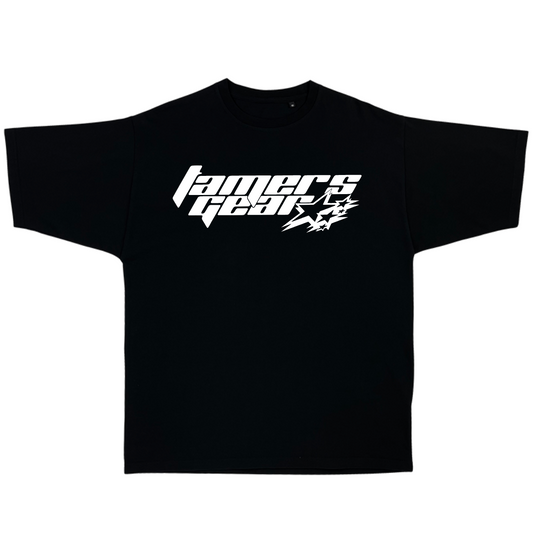 T-SHIRT TAMERS GEAR Signature