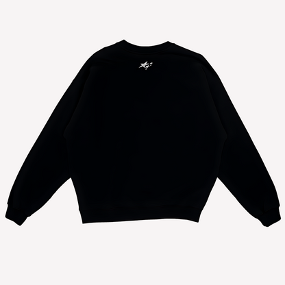 METAL VIPER CREWNECK