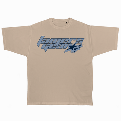 T-SHIRT TAMERS GEAR Desert Eagle