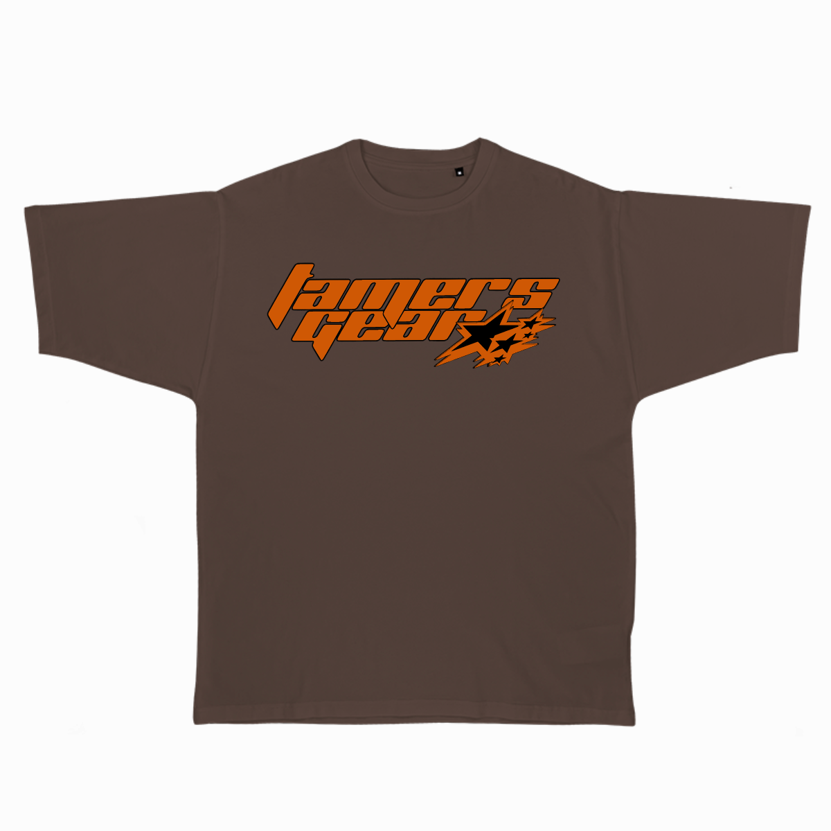 T-SHIRT TAMERS GEAR Fallin Season