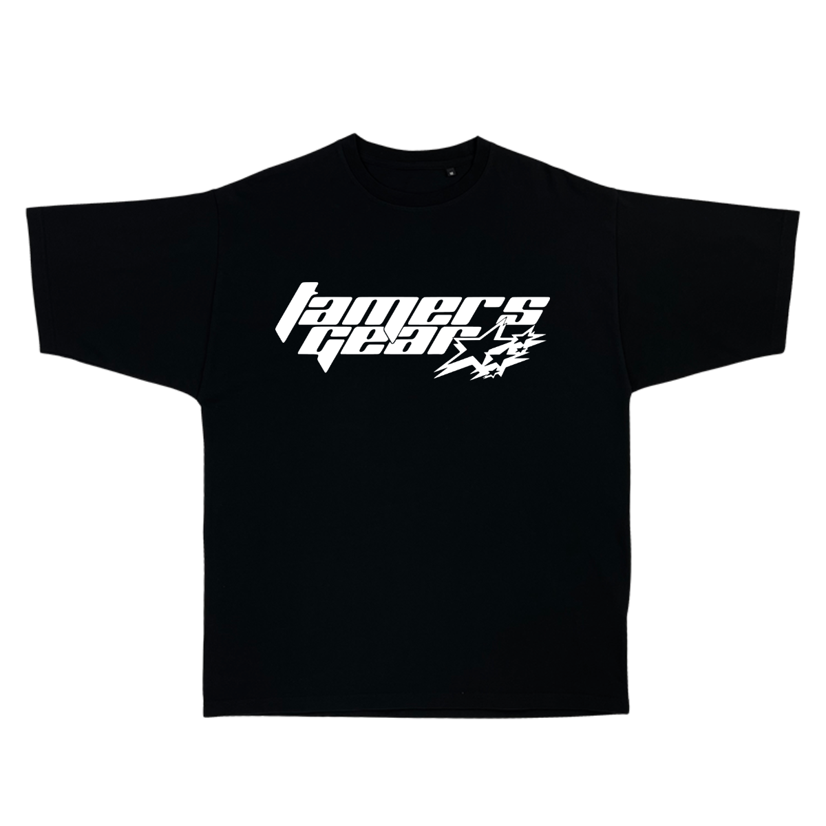 T-SHIRT TAMERS GEAR x 667