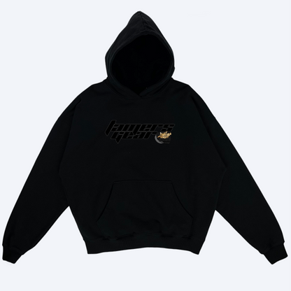 TAIMA HOOD   ( Rise from Darkness )