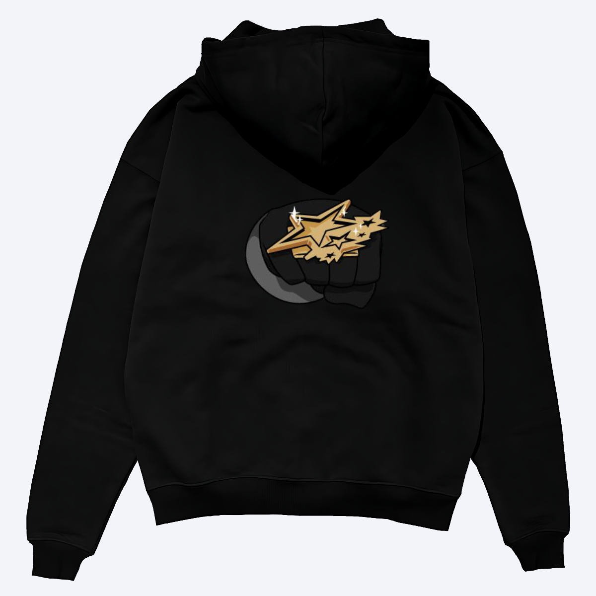 TAIMA HOOD   ( Rise from Darkness )